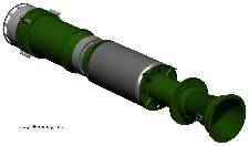 Talos missile